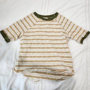 Free People Have At It Tee